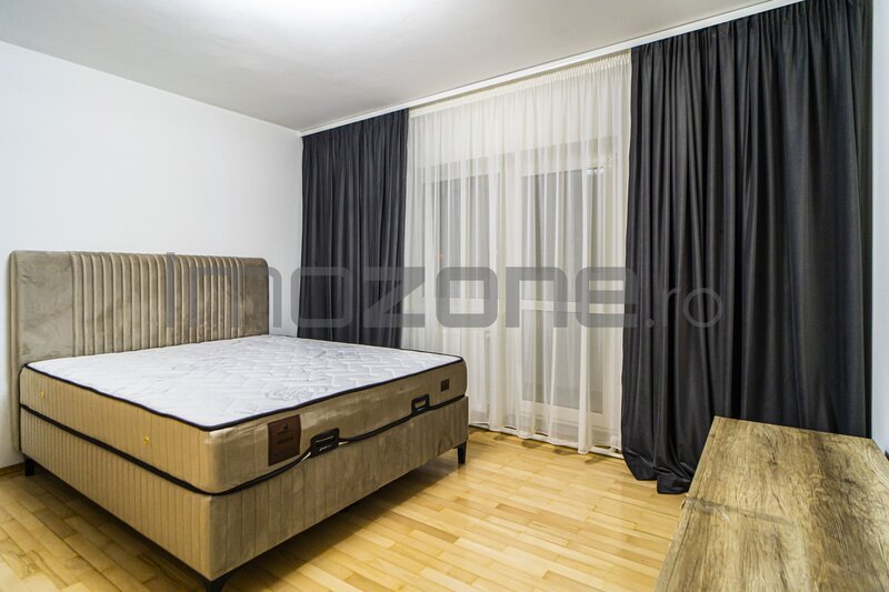 Sebastian 141, 3 camere, 78 mp, 2 bai, complet utilat, disponibil imediat