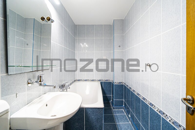 Sebastian 141, 3 camere, 78mp, et 1, 2 bai, centrala proprie, disponibil imediat