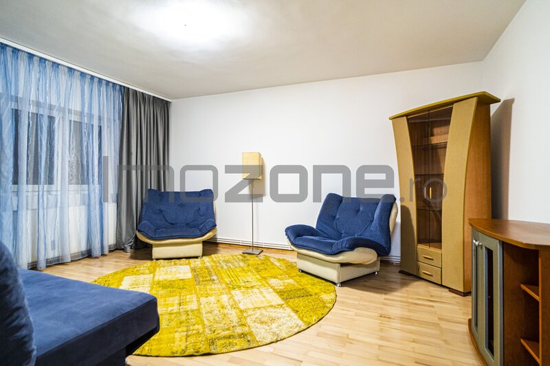 Sebastian 141, 3 camere, 78mp, et 1, 2 bai, centrala proprie, disponibil imediat