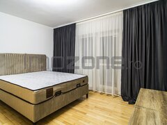 Sebastian 141, 3 camere, 78 mp, 2 bai, complet utilat, disponibil imediat